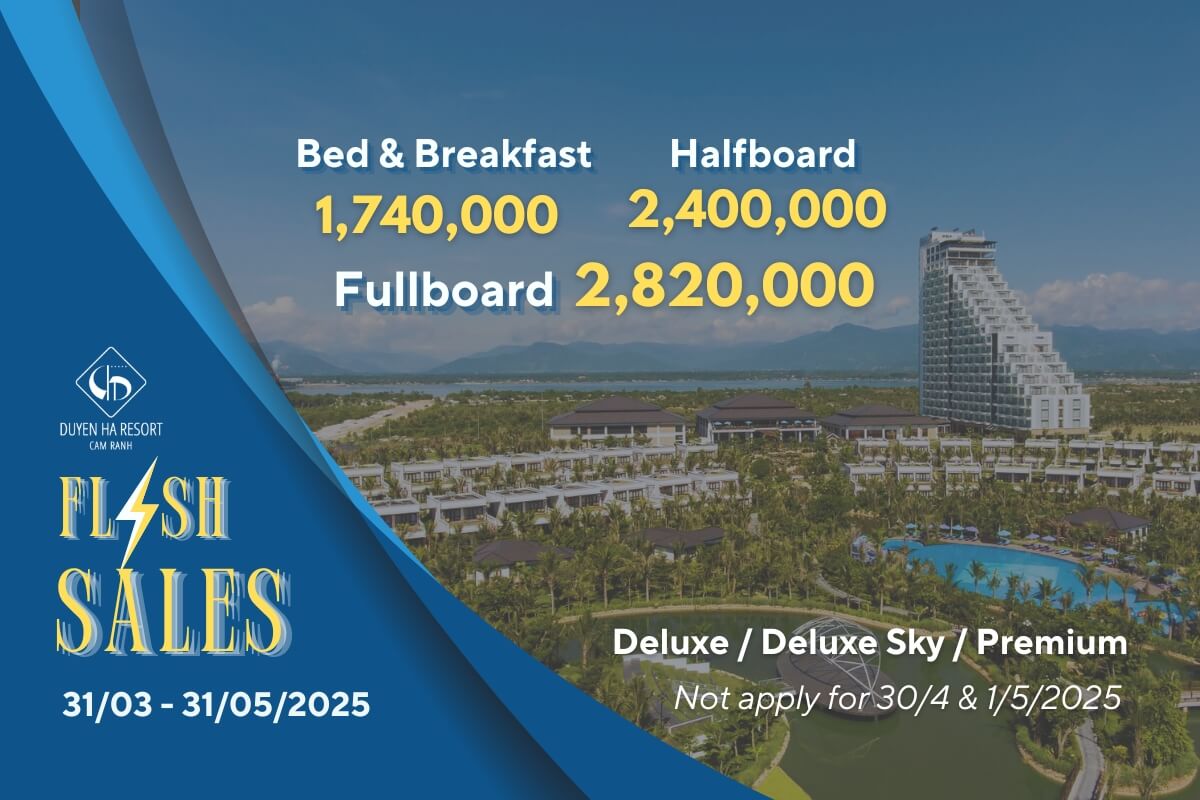 Flash Sales Spring Bliss 2025