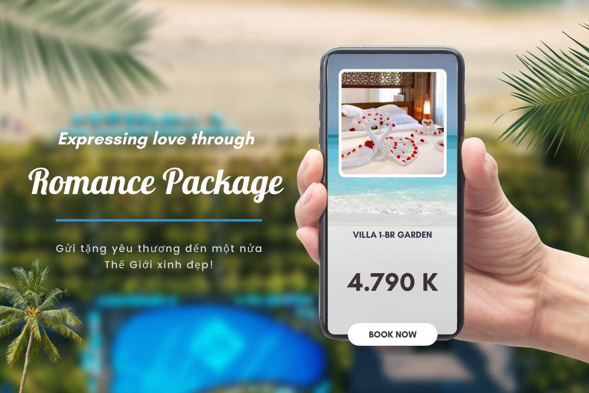 Romance Package