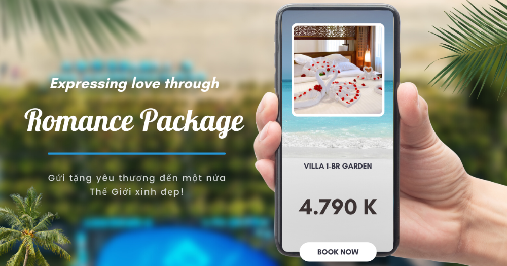 Romance Package