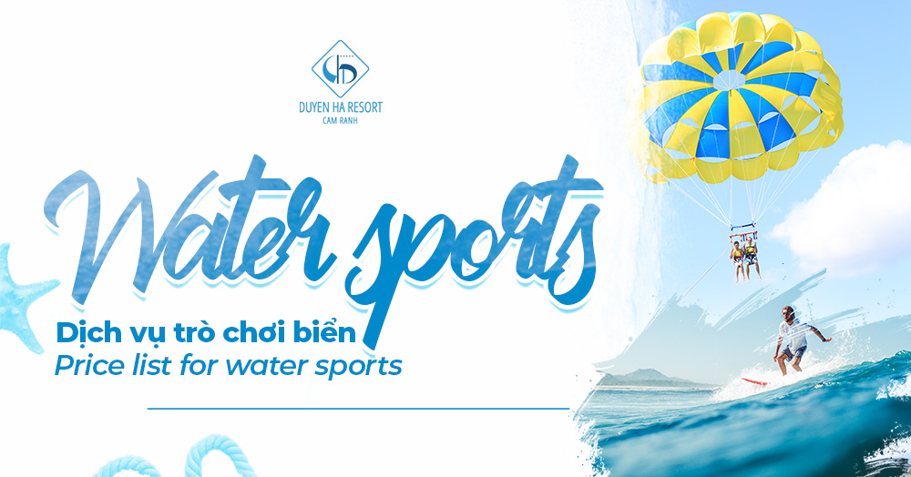 Water Sports