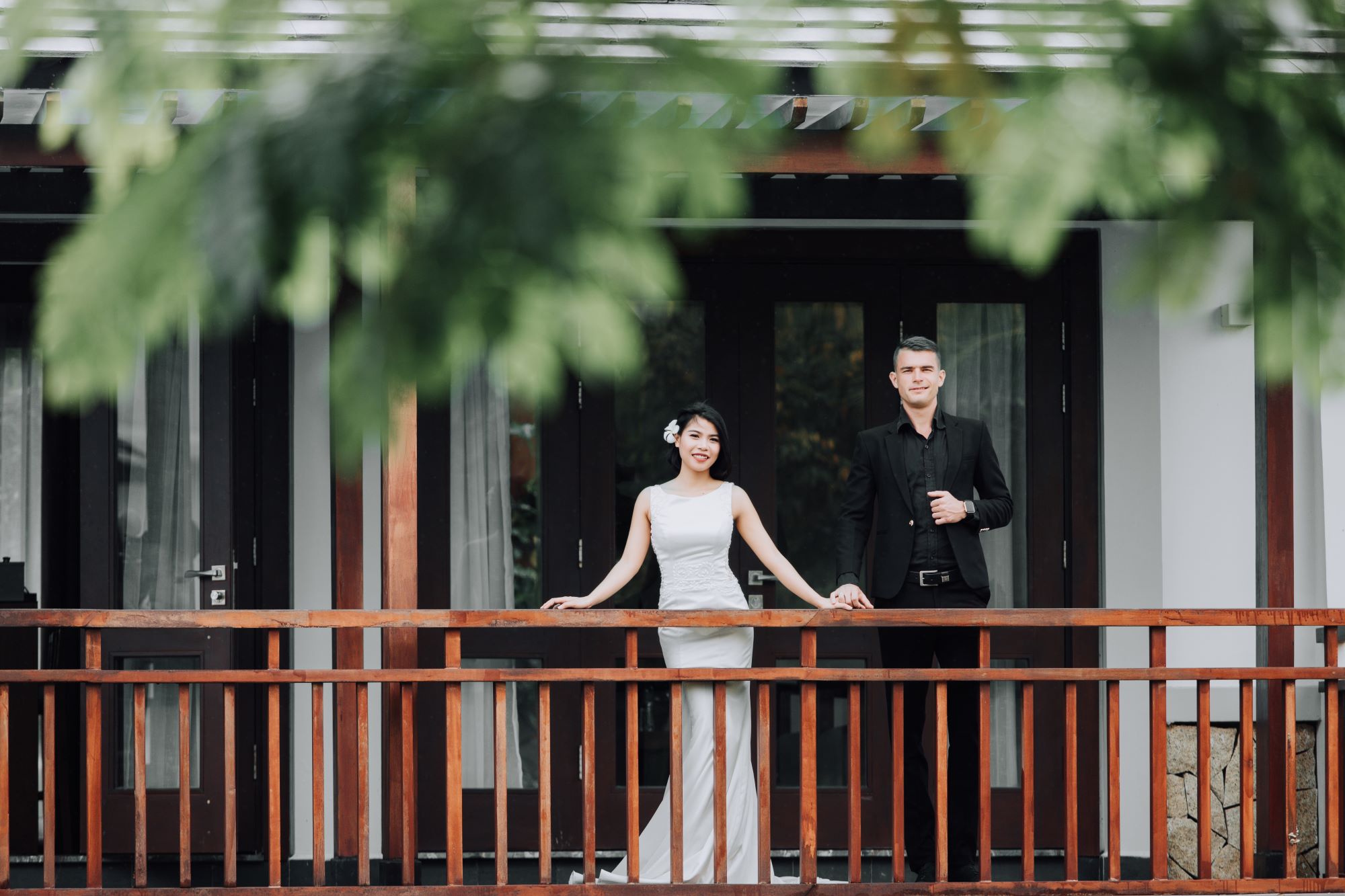Chụp ảnh cưới
