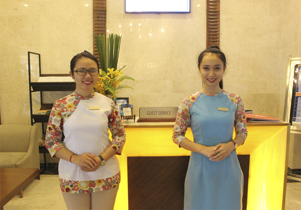 Guess service center