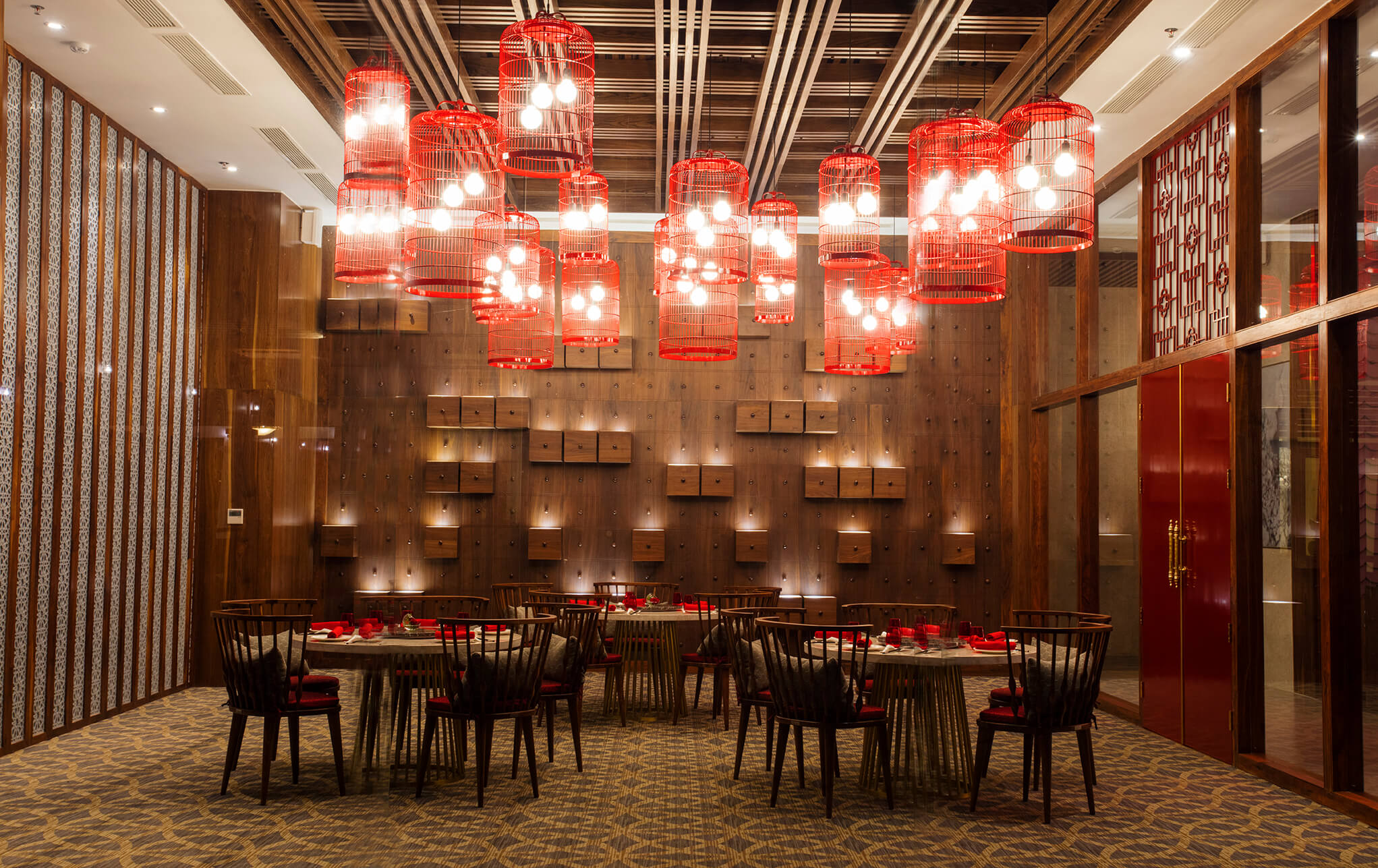 Sino Kitchen