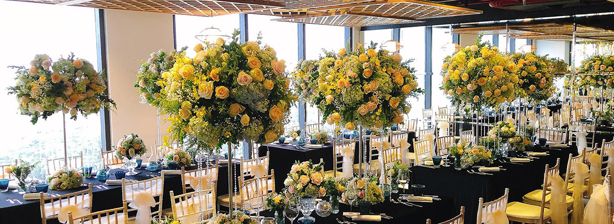 We're proud to take care of you